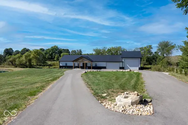 1619 N 625 Road E, Darlington, IN 47940