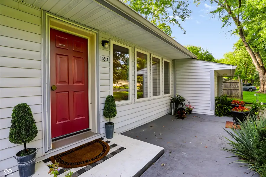 10814 Broadway Street, Carmel, IN 46280 - #3