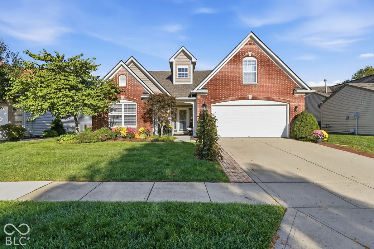 18931 Round Lake Road, Noblesville, IN 46060 - #1