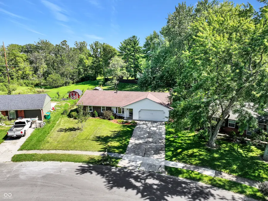 1105 Brookside Lane, Plainfield, IN 46168 - #2