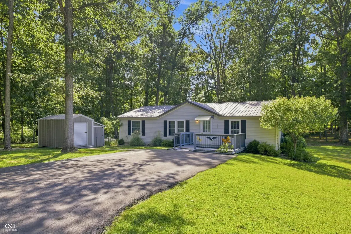 858 Balsam Drive, North Vernon, IN 47265 - #1