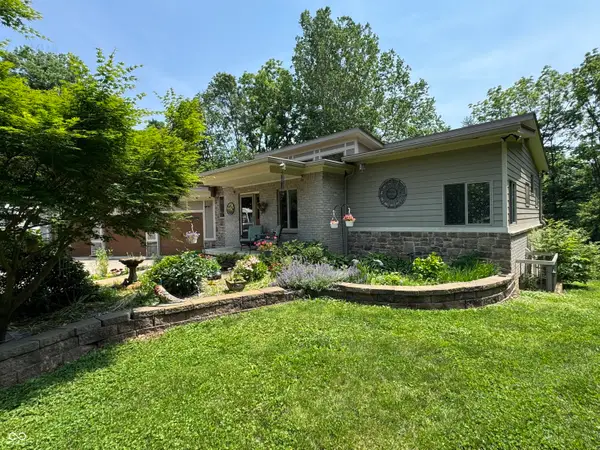 6273 E County Road 200 N, Avon, IN 46123