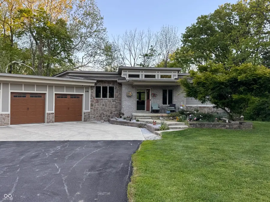 6273 E County Road 200 N, Avon, IN 46123 - #2