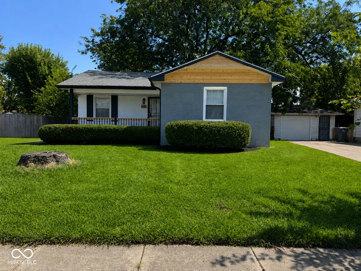 3425 Tiffany Drive, Indianapolis, IN 46226 - #1