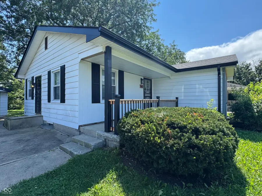 3425 Tiffany Drive, Indianapolis, IN 46226 - #2