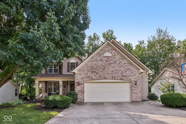 2011 Emerald Pines Lane, Westfield, IN 46074