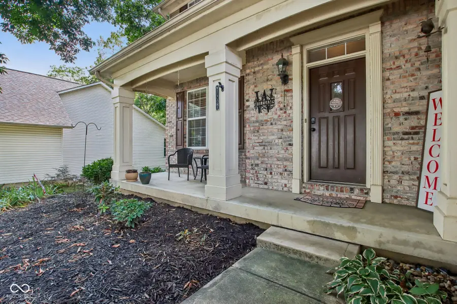 2011 Emerald Pines Lane, Westfield, IN 46074 - #2