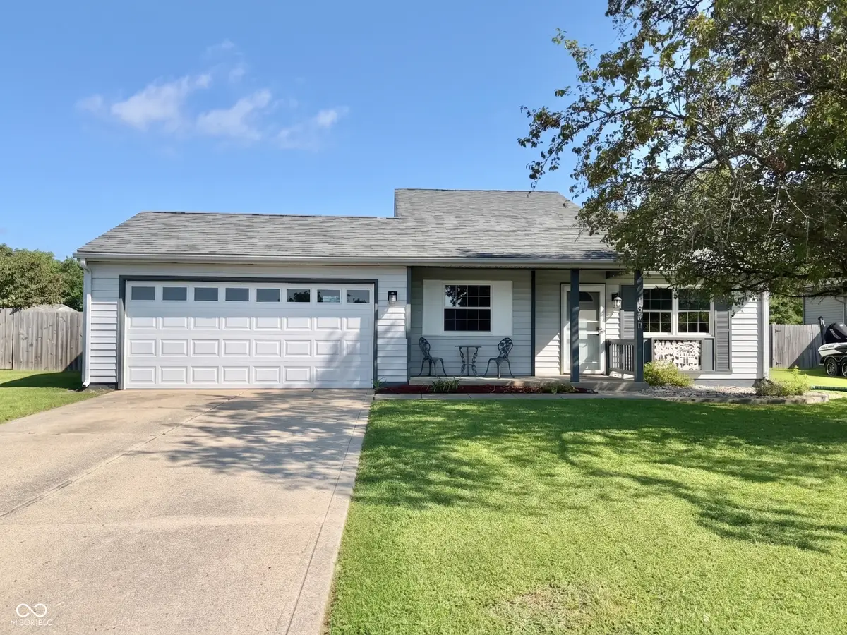 1026 Fox Trace Drive, Anderson, IN 46013 - #1