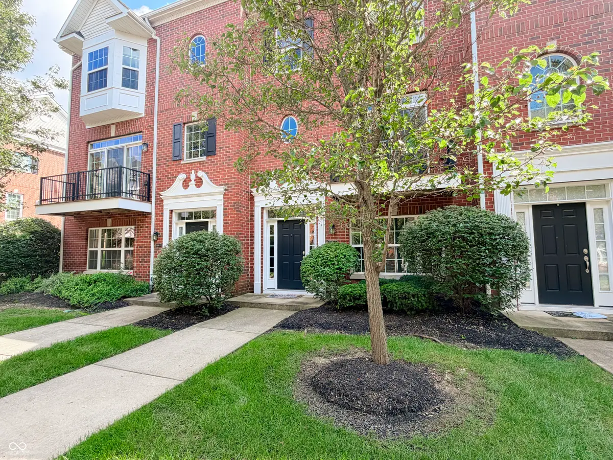 11910 Riley Drive #4, Zionsville, IN 46077 - #1