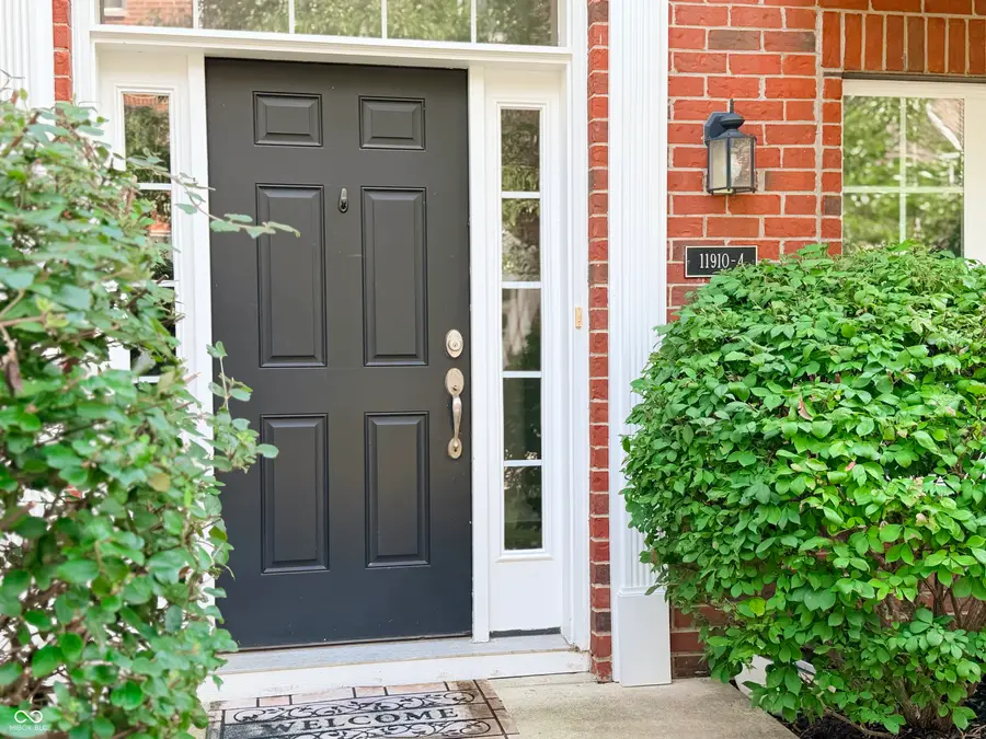 11910 Riley Drive #4, Zionsville, IN 46077 - #3