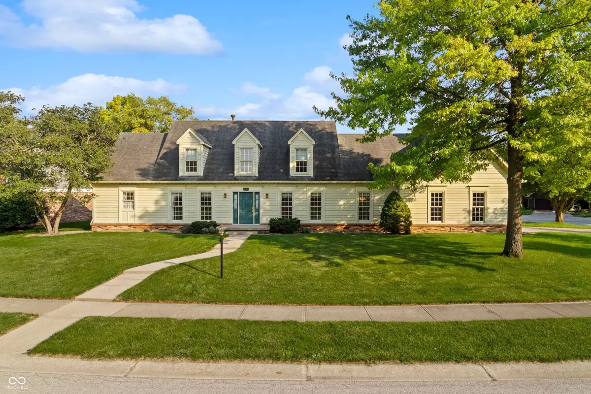 330 Wellington Parkway, Noblesville, IN 46060 - #1