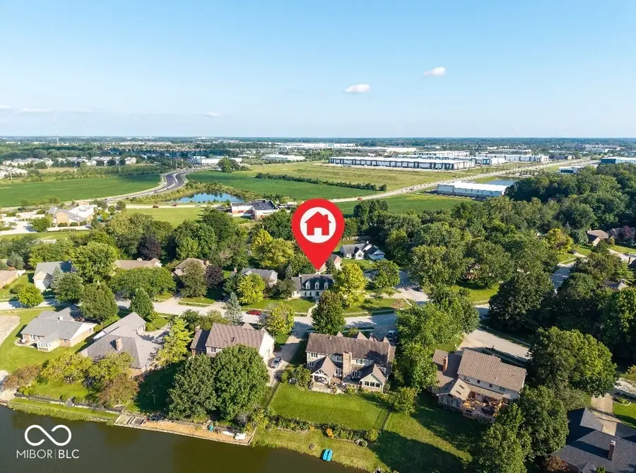330 Wellington Parkway, Noblesville, IN 46060 - #3