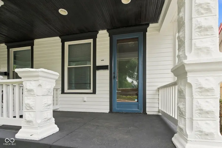1144-1146 Churchman Avenue, Indianapolis, IN 46203 - #3