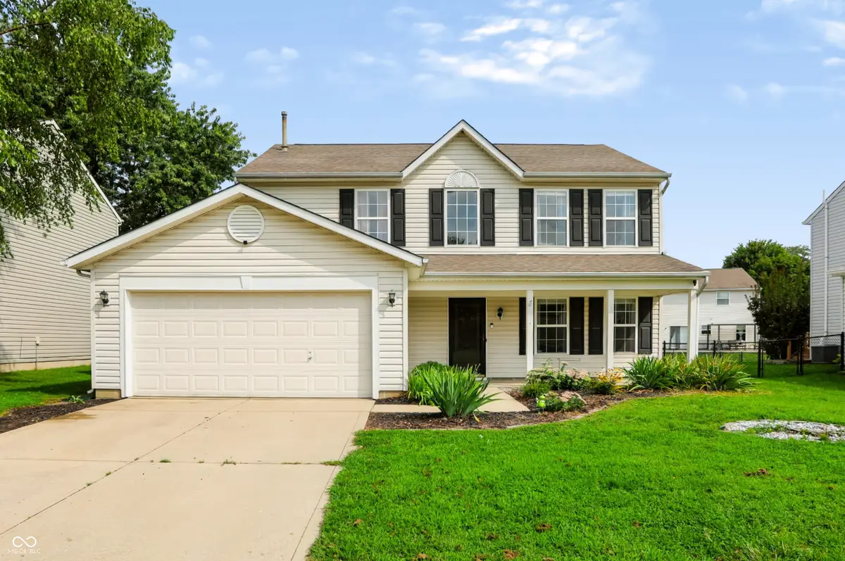 2526 Senators Way, Indianapolis, IN 46217 - #1