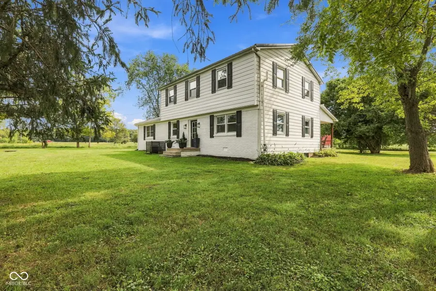 5781 W 950 N, Carthage, IN 46115 - #2