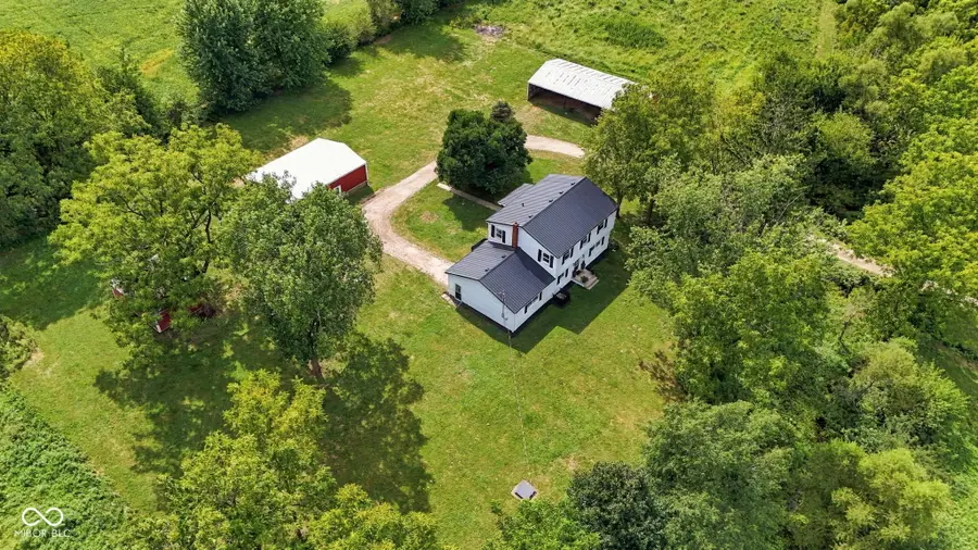 5781 W 950 N, Carthage, IN 46115 - #3
