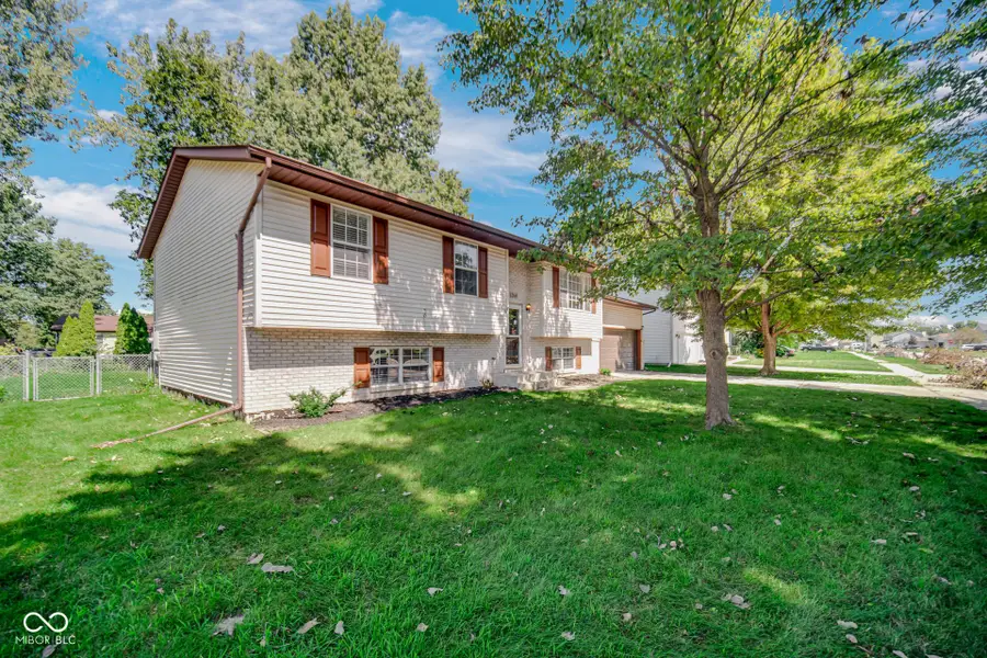 1260 S Delaware Street, Hobart, IN 46342 - #3
