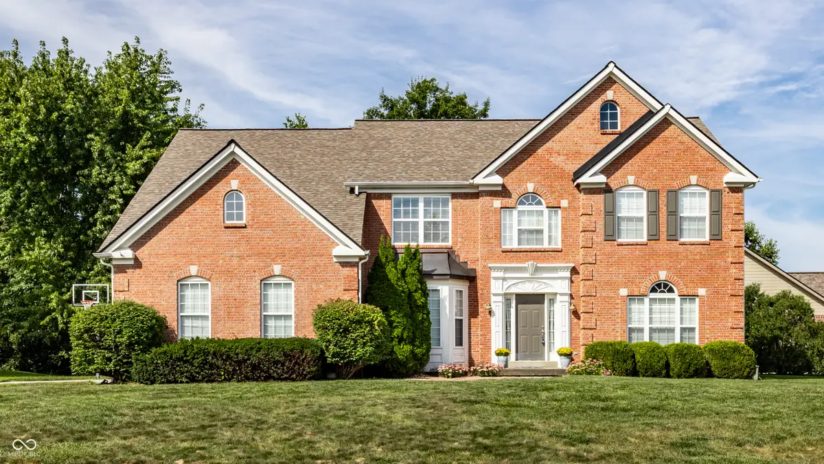 14110 Welford Way, Carmel, IN 46032 - #1
