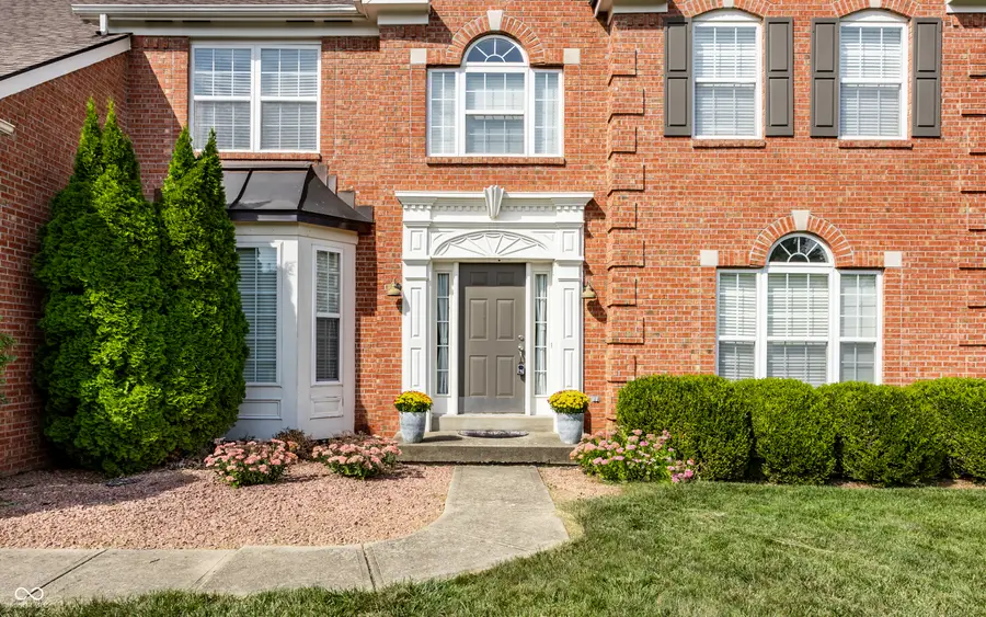 14110 Welford Way, Carmel, IN 46032 - #2