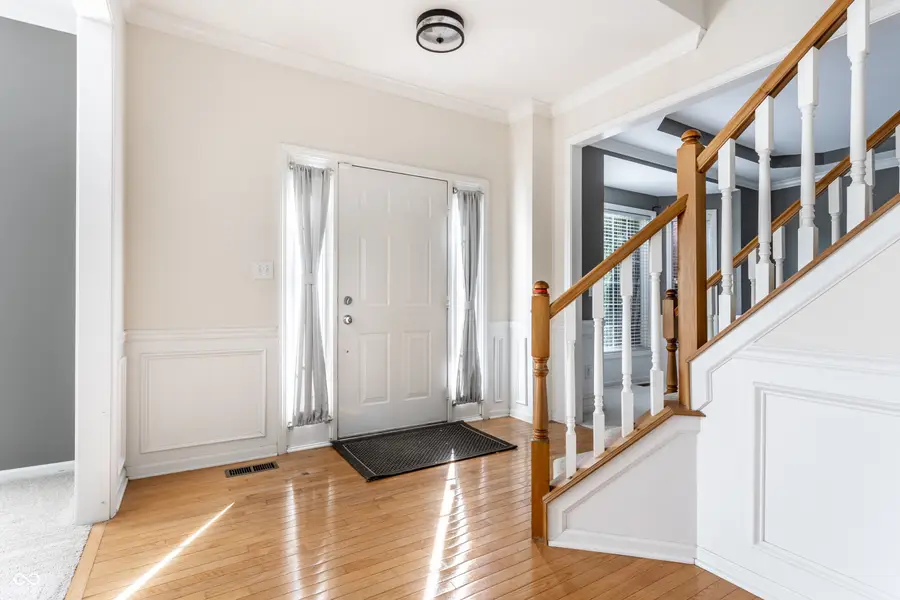14110 Welford Way, Carmel, IN 46032 - #3