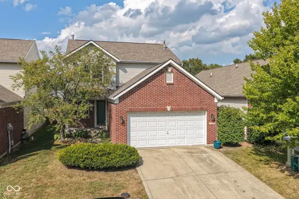8102 Buford Street, Indianapolis, IN 46216