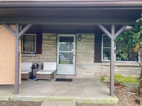 7401 Southeastern Avenue, Indianapolis, IN 46239