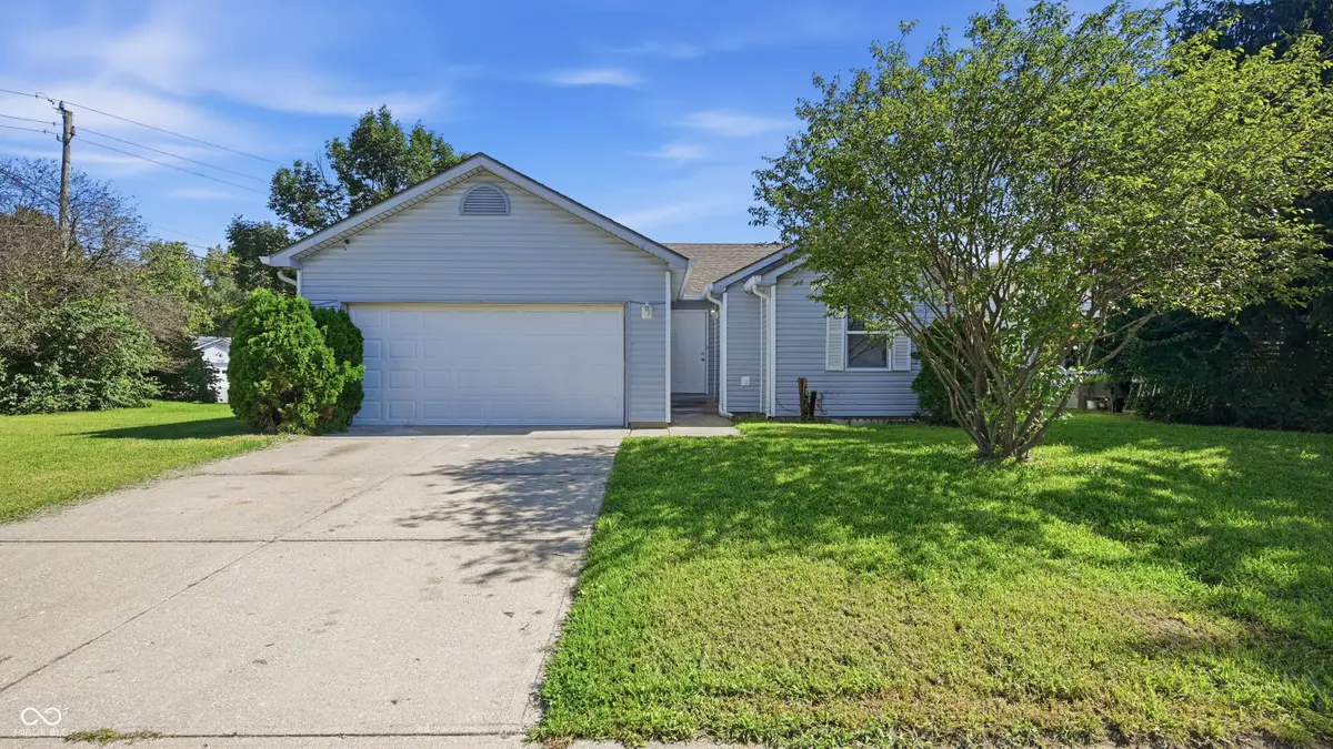 3029 Seerley Creek Drive, Indianapolis, IN 46241 - #1