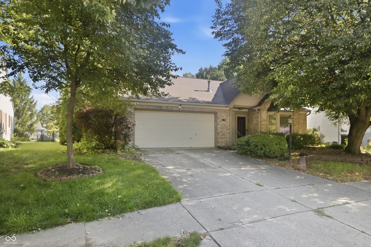11538 Boone Drive, Indianapolis, IN 46229 - #1
