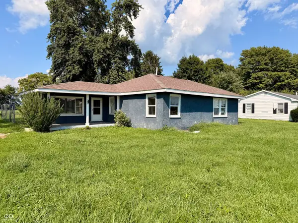 1370 E 225 S, Shelbyville, IN 46176