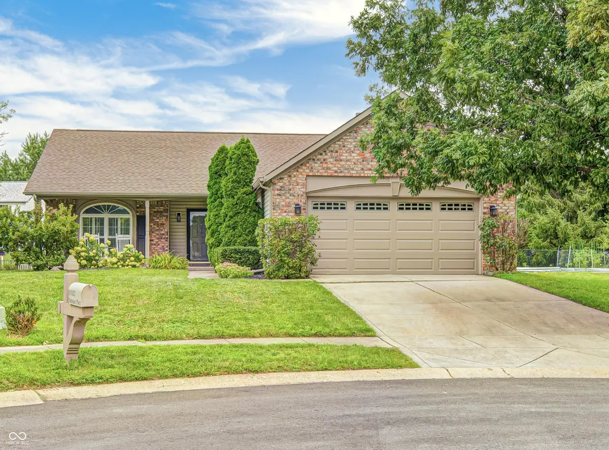 10102 Palmaire Place, Fishers, IN 46038 - #1