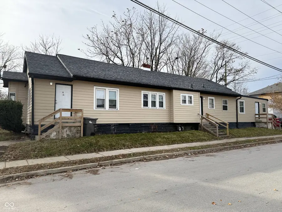 3178 N Capitol Avenue, Indianapolis, IN 46208 - #3