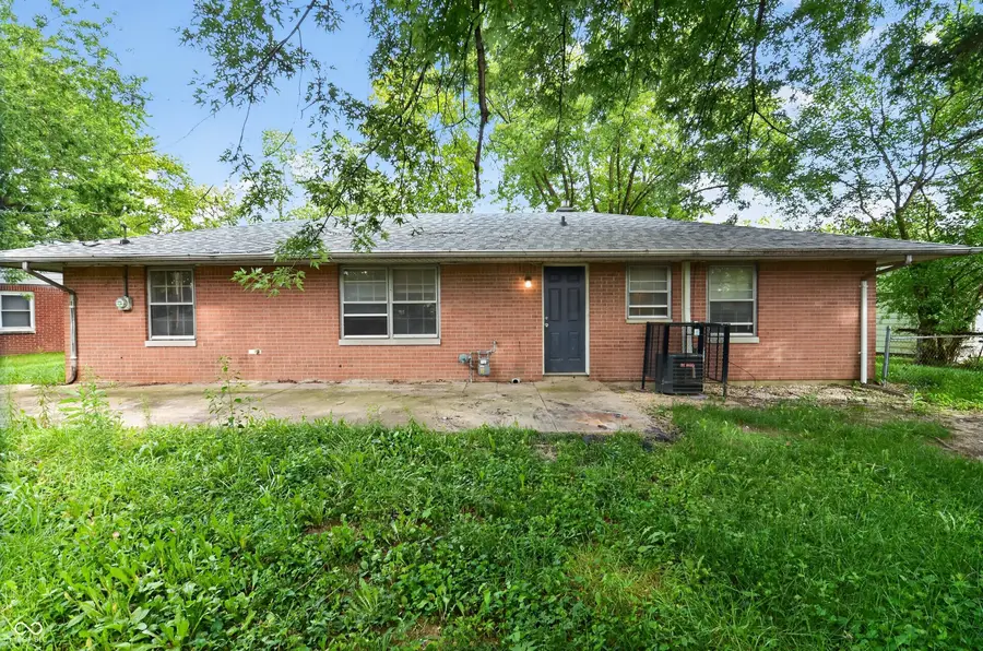 4110 Mellis Court, Indianapolis, IN 46235 - #3