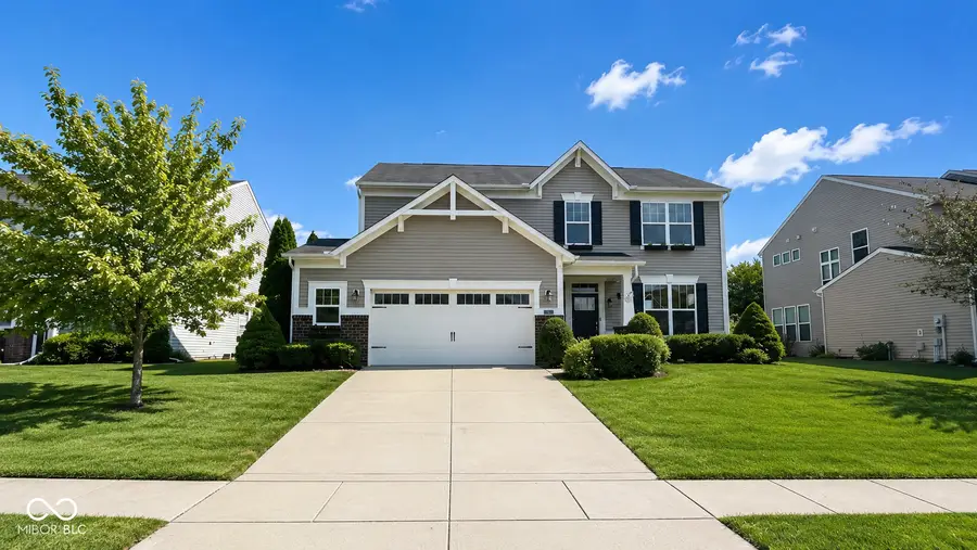 1217 Old Vines Trail, Greenwood, IN 46143 - #3