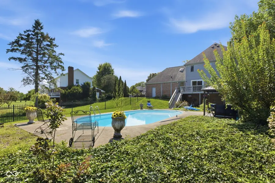 3870 Coventry Way, Carmel, IN 46033 - #2