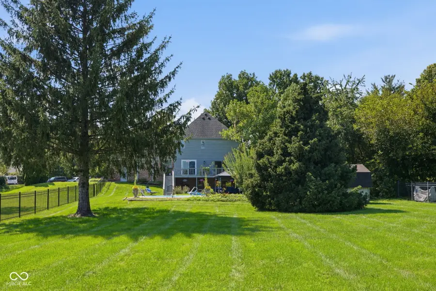 3870 Coventry Way, Carmel, IN 46033 - #3
