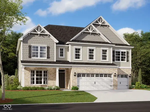 17044 Picket Fence Drive, Noblesville, IN 46060