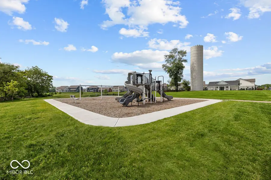 17044 Picket Fence Drive, Noblesville, IN 46060 - #2
