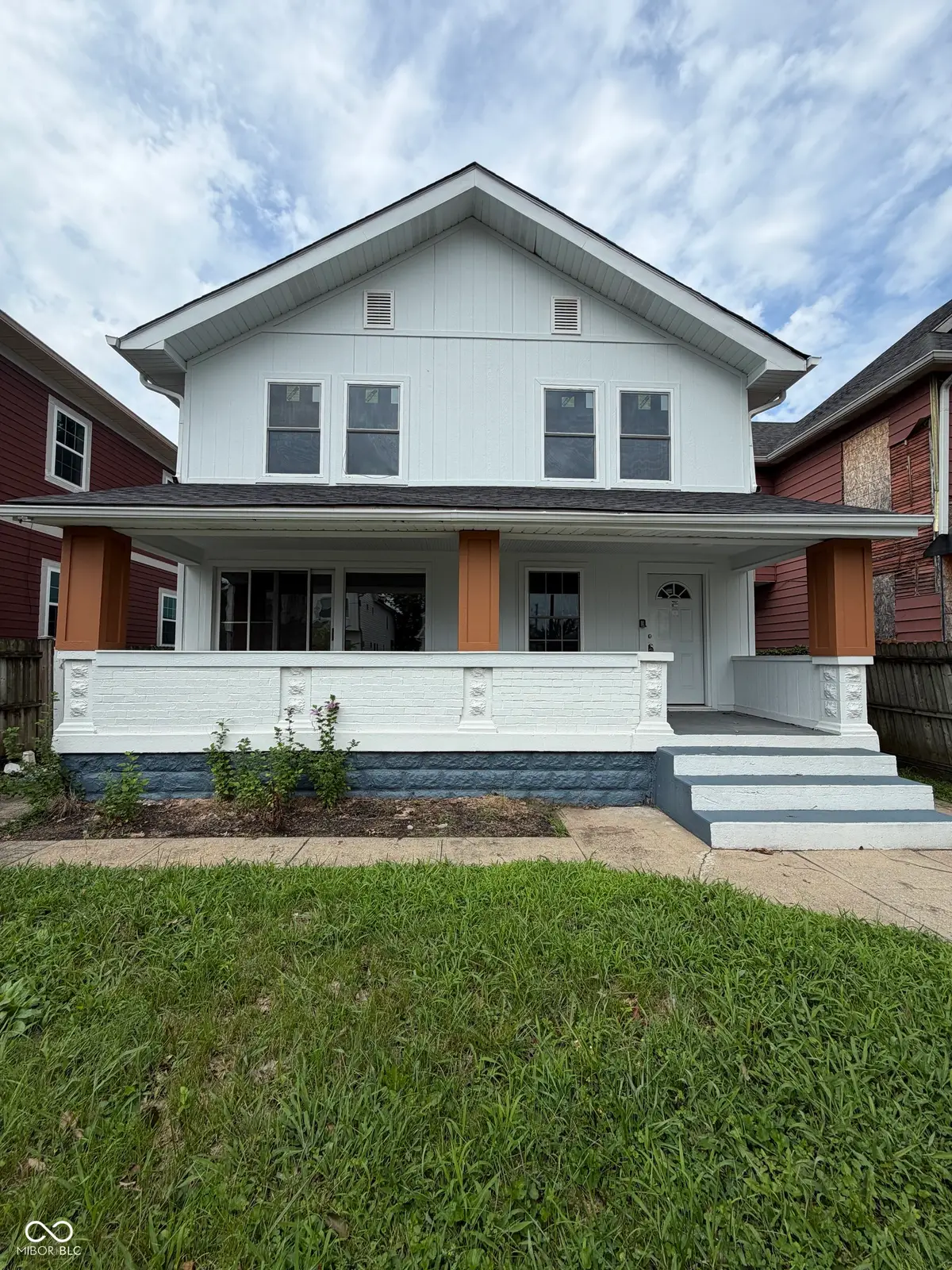 2442 Guilford Avenue, Indianapolis, IN 46205 - #1