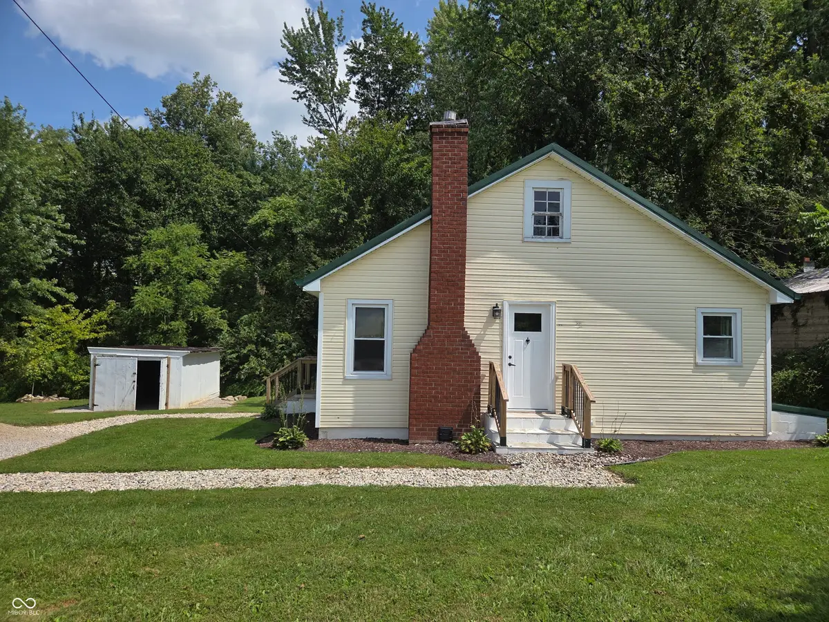 4661 S 275 W, Columbus, IN 47201 - #1