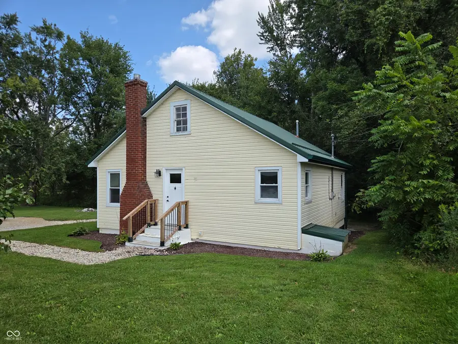 4661 S 275 W, Columbus, IN 47201 - #2