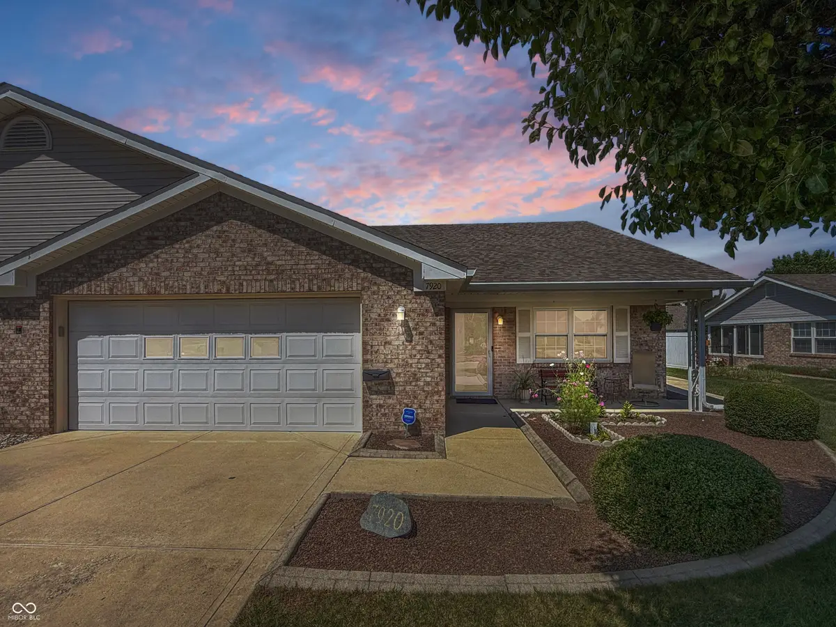7920 Farina Way, Indianapolis, IN 46259 - #1
