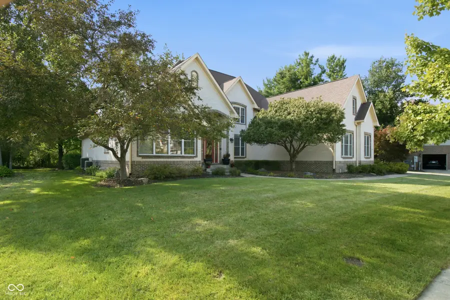 7638 Spring Ridge, Indianapolis, IN 46278 - #3