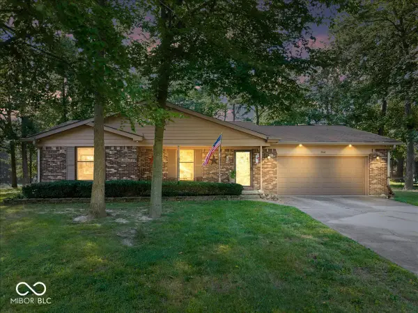 3941 Meridee Drive, Indianapolis, IN 46237