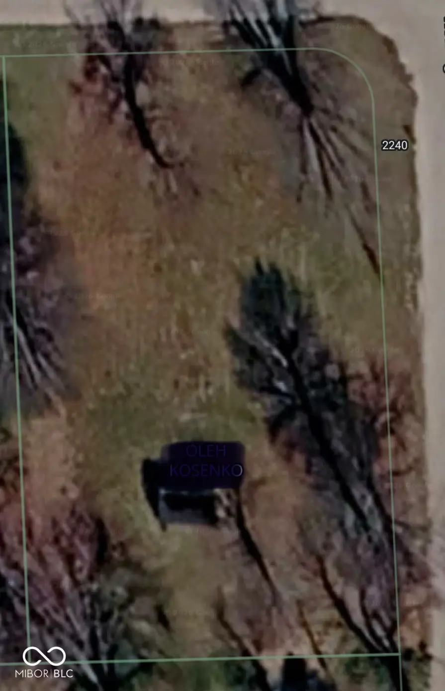 0 Swallow Lane, Plainfield, IN 46168 - #2