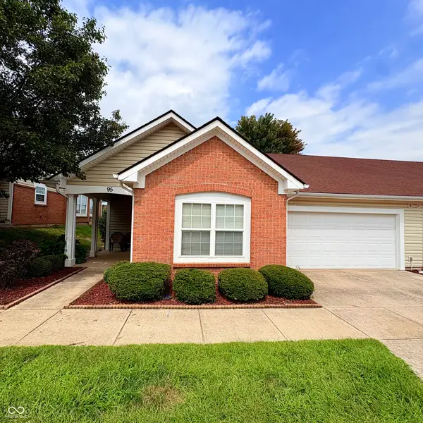 95 Autumn Glen, Greencastle, IN 46135