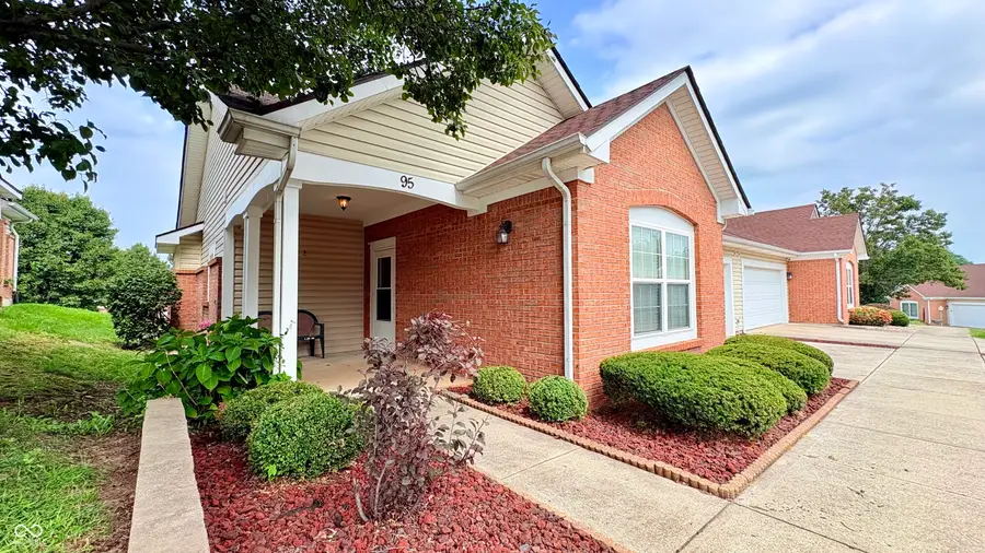 95 Autumn Glen, Greencastle, IN 46135 - #2