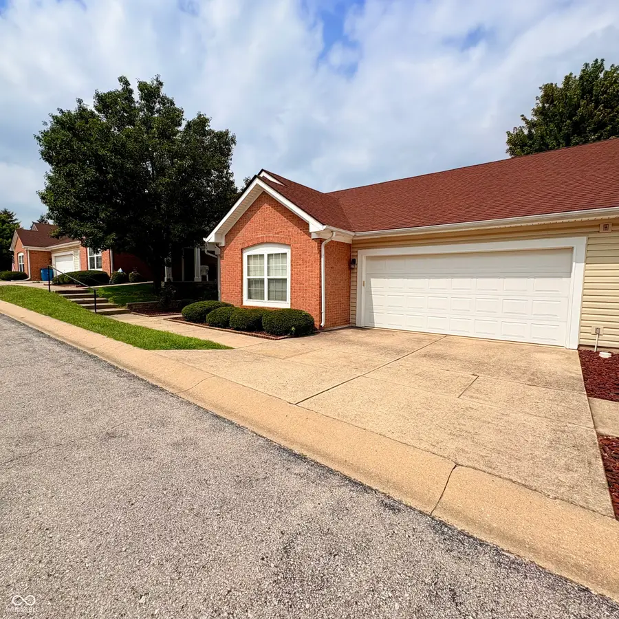 95 Autumn Glen, Greencastle, IN 46135 - #3