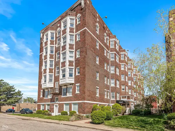 230 E 9th Street #107, Indianapolis, IN 46204