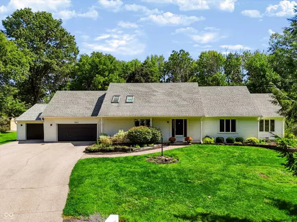 5001 Somerset Lane, Zionsville, IN 46077