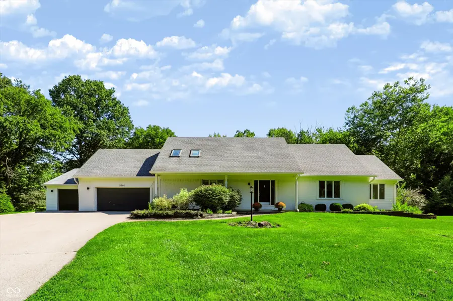 5001 Somerset Lane, Zionsville, IN 46077 - #2